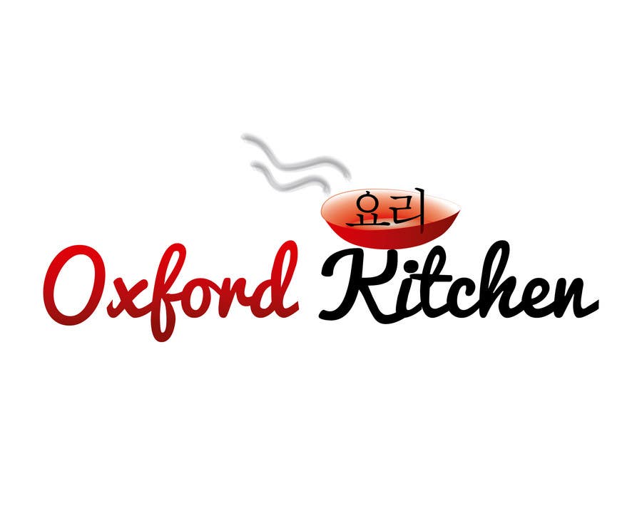 Penyertaan Peraduan #179 untuk                                                 Logo Design for Oxford Kitchen
                                            