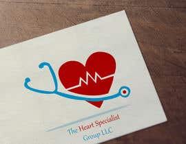 #49 untuk Medical Heart Doctor oleh OmySabbir