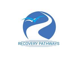 #932 Design a Logo - Recovery Pathways részére Legatus58 által