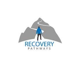 #931 ， Design a Logo - Recovery Pathways 来自 PierreMarais
