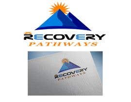 #933 Design a Logo - Recovery Pathways részére bappi131 által