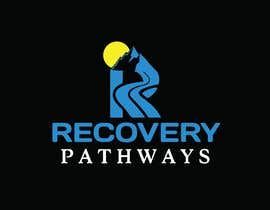 #927 for Design a Logo - Recovery Pathways by rejuar123