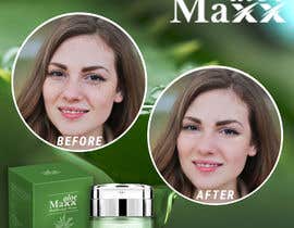 #10 za To design Descriptive pictures about AloeMaxx antiblemish cream od LanaZel