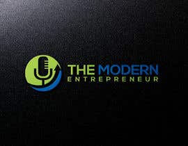 #249 för The Modern Entrepreneur Logo Design Contest! av shahadatmizi