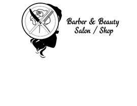 #12 para Build Barber and Beauty Logo de letindorko2