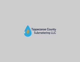 #37 för Design a Logo for Tippecanoe County Submetering LLC av Liruman