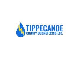 #50 för Design a Logo for Tippecanoe County Submetering LLC av owaisahmedoa
