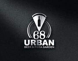 #62 para Logo for New Pizza Restaurant de samuel2066