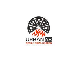 #37 para Logo for New Pizza Restaurant de MoamenAhmedAshra