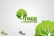 Entri Kontes # thumbnail 92 untuk                                                     Logo Design for -  1 Tree Planted
                                                