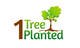 Icône de la proposition n°106 du concours                                                     Logo Design for -  1 Tree Planted
                                                