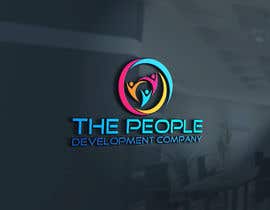nº 314 pour Logo - The People Development Company par borshamst75 