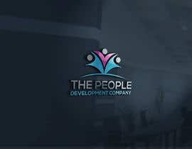 nº 351 pour Logo - The People Development Company par nayeem8558 