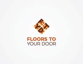 #268 สำหรับ Design a Logo for Flooring company โดย damien333