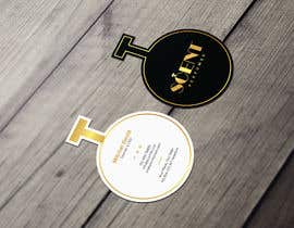 #81 สำหรับ I would like a business card for a perfume  rental business and i want it to be creative not basic ,here is the logo attached, Thank you โดย shahnazakter