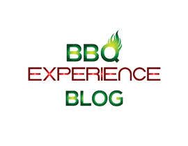 #35 para Make a Logo for a BBQ Blog - Fare un logo per un blog di Barbecue de islamshahinur849