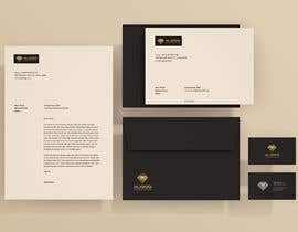 #92 for Revise --- Logo &amp; Business card by machine4arts
