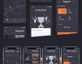 #12 for I need an UI / UX designer for app mockup by tituserfand