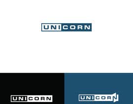 #423 ， New logo design - unicorn 来自 DesignExpertsBD