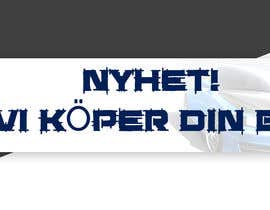 #17 for Design a banner by nokir