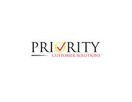#21 pёr Priority Customer Solutions nga haqrafiul3
