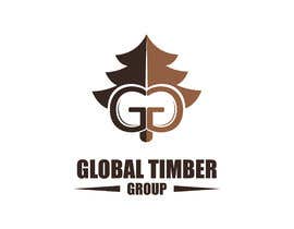 #74 pentru Logo for our company Name: GTG Global Timber Group de către Bachaa338