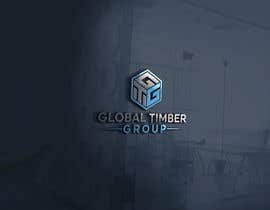 #82 pentru Logo for our company Name: GTG Global Timber Group de către sayedbh51