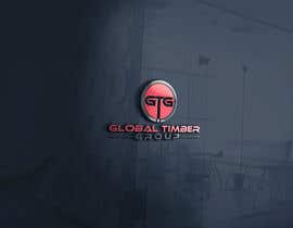 #87 pentru Logo for our company Name: GTG Global Timber Group de către sayedbh51