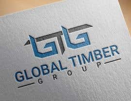#147 pentru Logo for our company Name: GTG Global Timber Group de către golammostofa6462