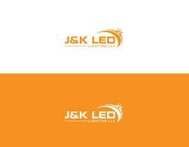 #46 ， Logo for New LED Lighting Company 来自 shila34171