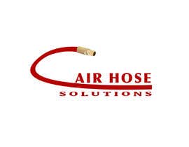 #140 for Logo for company &quot;Air Hose Solutions&quot; av cehazem1