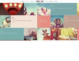 #4 for Create a Wordpress Template for my blog by Renu99