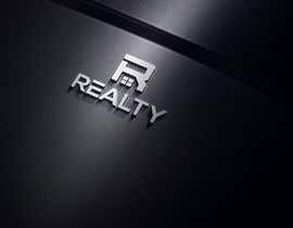 #10 para Logo - Realty de nipakhan6799