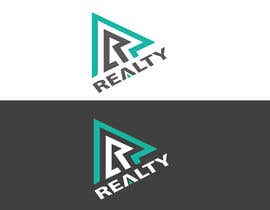 #9 para Logo - Realty de spsonia5664