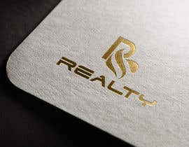 #6 para Logo - Realty de dotxperts7