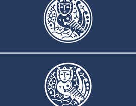 #30 para Re-draw a logo in three variations. de bluebd99