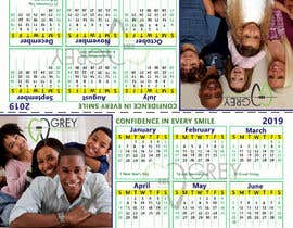 #14 for Office Calendar by mhtalha3039