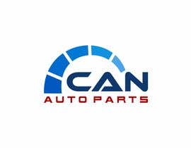 Číslo 12 pro uživatele Logo for Auto Parts Website od uživatele samuel2066