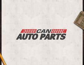 Číslo 20 pro uživatele Logo for Auto Parts Website od uživatele Jevangood