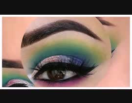 #35 za Create a launch video for a makeup palette od wajeeulhassan92
