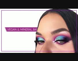 #31 สำหรับ Create a launch video for a makeup palette โดย MohiMora