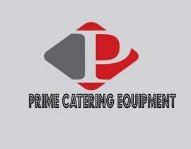 #14 para Logo Design - Prime Catering Equipment &amp; Supplies de mehdimachrouhi00