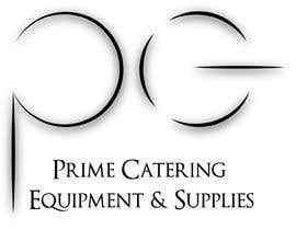 #12 para Logo Design - Prime Catering Equipment &amp; Supplies de Anka1925