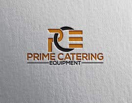 #20 para Logo Design - Prime Catering Equipment &amp; Supplies de BlueDesign727