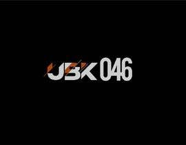 SVV4852님에 의한 I need a logo for my web development startup company. I need a high-res JPEG picture.  My company name is UBK046.  No tag line. I just want the logo.을(를) 위한 #3
