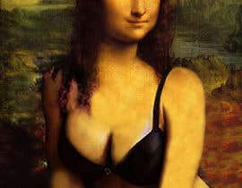 #8 untuk Photoshop a picture of Mona Lisa oleh nour55577an