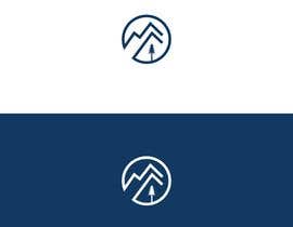 #75 ， Logo for outdoor brand &quot;Salt and Peaks&quot; 来自 litonahmedsylhet