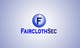 Konkurrenceindlæg #6 billede for                                                     Logo Design for FairclothSec
                                                