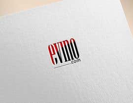 #347 para Design logo Evino.com de palashahmmed501