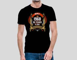 #14 dla I’m looking for 30 T-shirt (just typography) designs for own online store. I will provide you the phrases that will be used and all necessary assets. przez sajeebrohani409